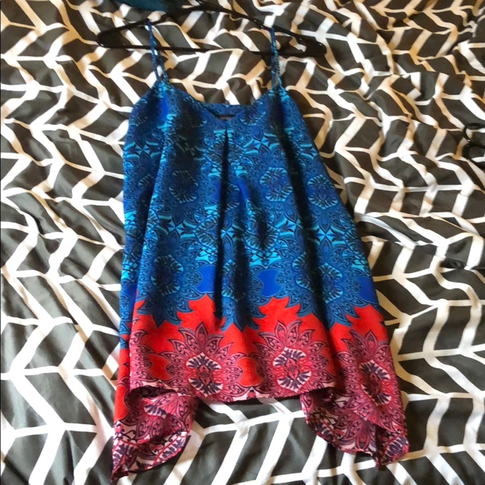 Karen Kane tank top